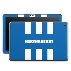 Folien für Tablets matt