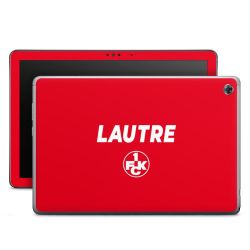 Folien für Tablets matt