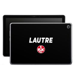 Folien für Tablets matt