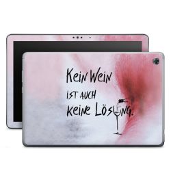 Folien für Tablets matt