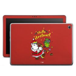 Folien für Tablets matt