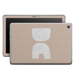 Folien für Tablets matt