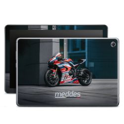 Folien für Tablets matt