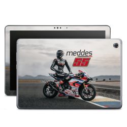 Folien für Tablets matt