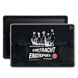 Folien für Tablets matt