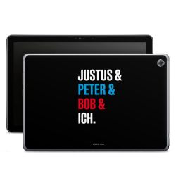 Folien für Tablets matt