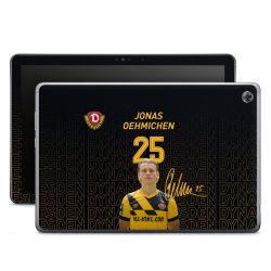 Folien für Tablets matt