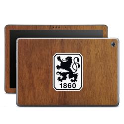 Folien für Tablets matt