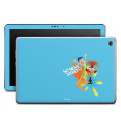 Foils for Tablets matt