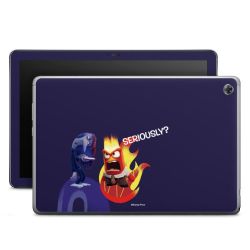 Foils for Tablets matt