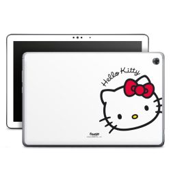 Folien für Tablets matt