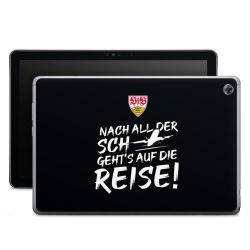 Folien für Tablets matt