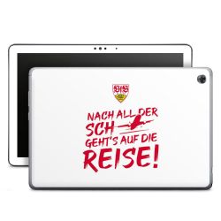 Folien für Tablets matt