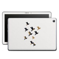 Foils for Tablets matt