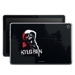 SkinVinyyli Tabletit mattapinta