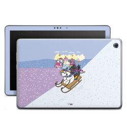 Folien für Tablets matt