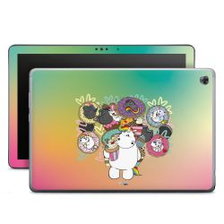 Folien für Tablets matt