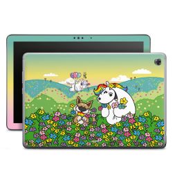 Folien für Tablets matt