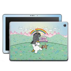 Folien für Tablets matt