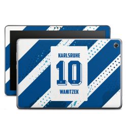 Folien für Tablets matt