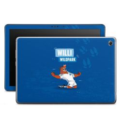 Folien für Tablets matt