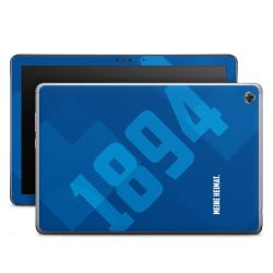 Folien für Tablets matt