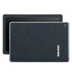 Folien für Tablets matt