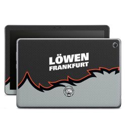 Folien für Tablets matt