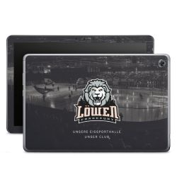 Folien für Tablets matt