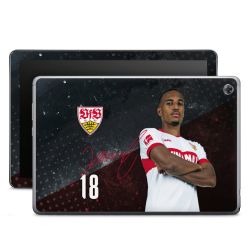 Folien für Tablets matt