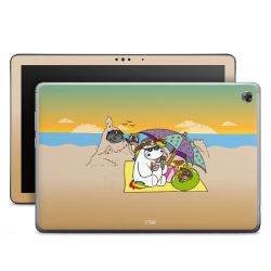 Folien für Tablets matt