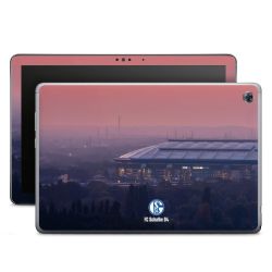 Folien für Tablets matt