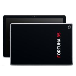 Folien für Tablets matt