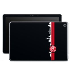 Folien für Tablets matt