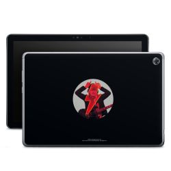 Folien für Tablets matt