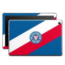 Folien für Tablets matt