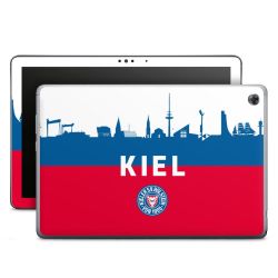 Folien für Tablets matt