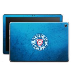 Folien für Tablets matt