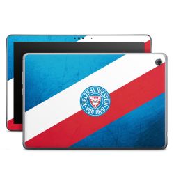 Folien für Tablets matt