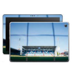 Folien für Tablets matt