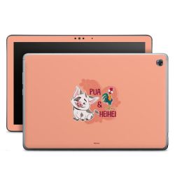 Foils for Tablets matt