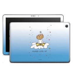 Folien für Tablets matt