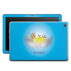 Folien für Tablets matt