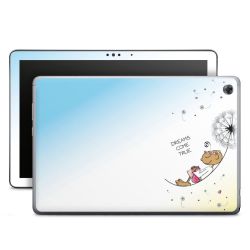 Folien für Tablets matt