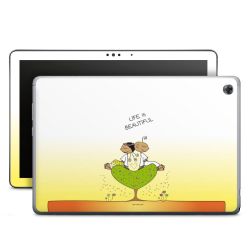 Folien für Tablets matt