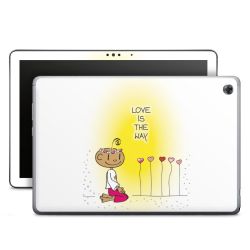 Folien für Tablets matt