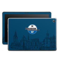 Folien für Tablets matt