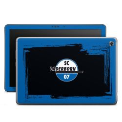 Folien für Tablets matt