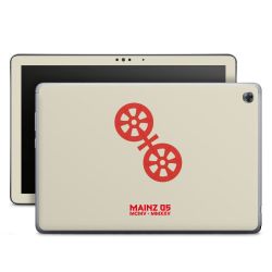 Folien für Tablets matt