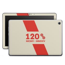 Folien für Tablets matt